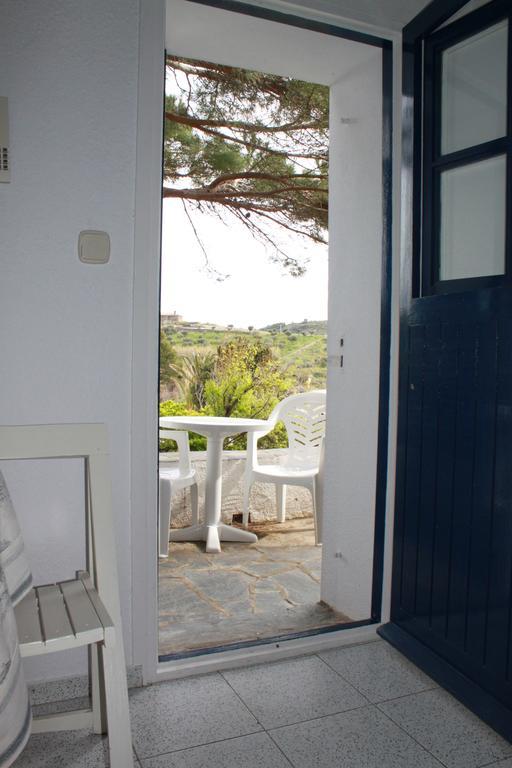 Parco vacanze Bungalow Port-lligat Cadaqués