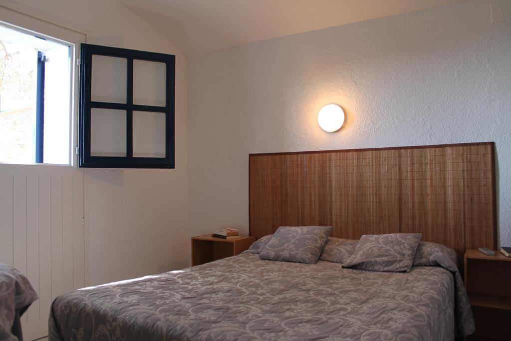 Parco vacanze Bungalow Port-lligat Cadaqués