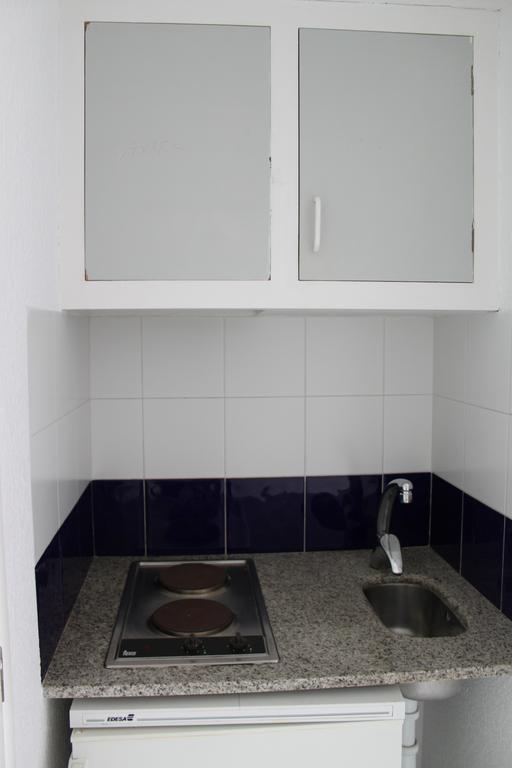 Parco vacanze Bungalow Port-lligat *