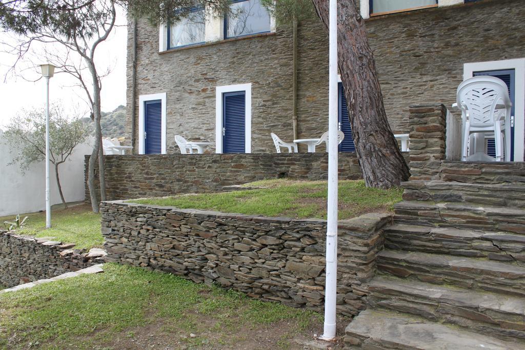 Parque de vacaciones Bungalow Port-lligat